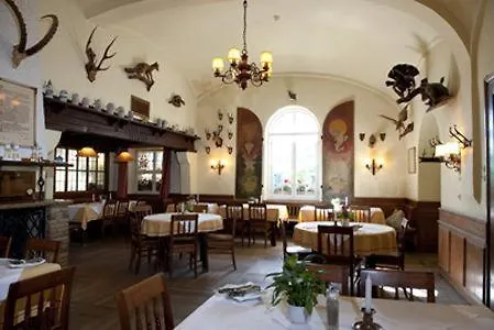 Gutshotel