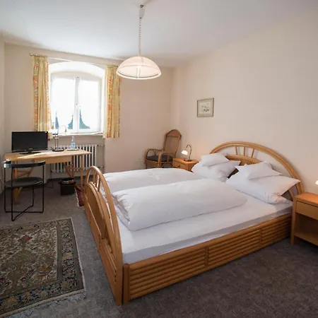 Gutshotel 3* Odelzhausen