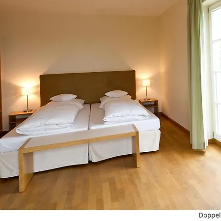 Gutshotel Hotell