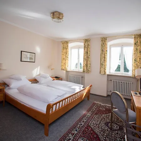 Hotel Gutshotel