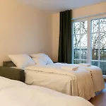 Gutshotel אודלצהאוזן
