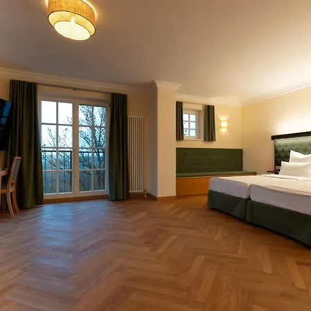 Gutshotel Ξενοδοχείο 3*
