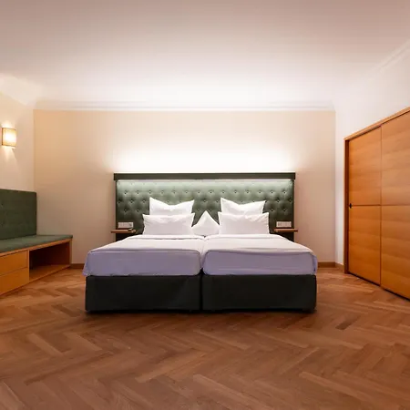 Ξενοδοχείο Gutshotel Odelzhausen