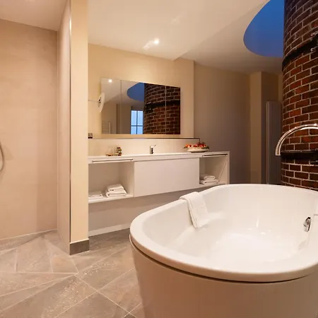 Szálloda Gutshotel Odelzhausen