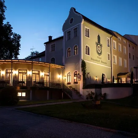 Hotel Gutshotel