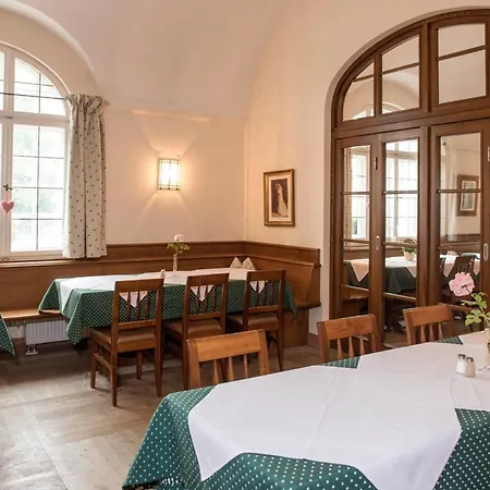 Hotel Gutshotel