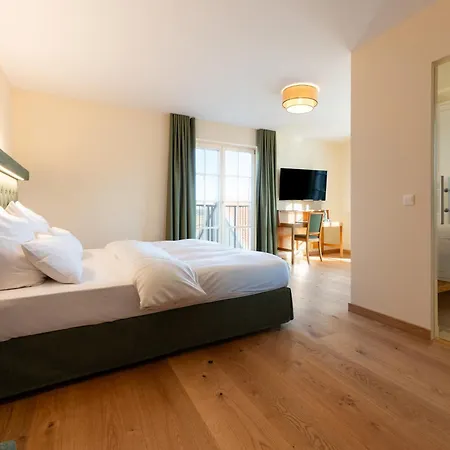 Gutshotel 3* Odelzhausen