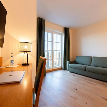 Gutshotel 3* Odelzhausen
