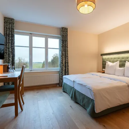 Gutshotel Otel Odelzhausen