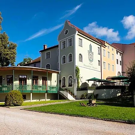 Gutshotel 3* Odelzhausen