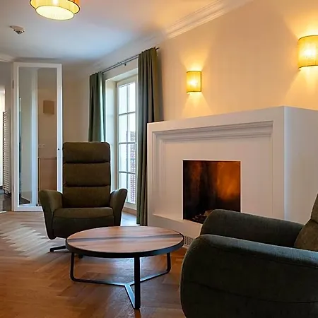 Gutshotel 3* Odelzhausen