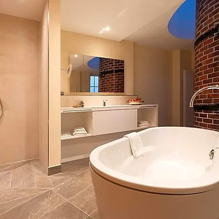 Otel Gutshotel Odelzhausen