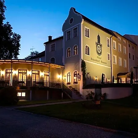Otel Gutshotel Odelzhausen