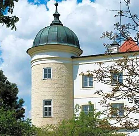 Gutshotel Otel Odelzhausen