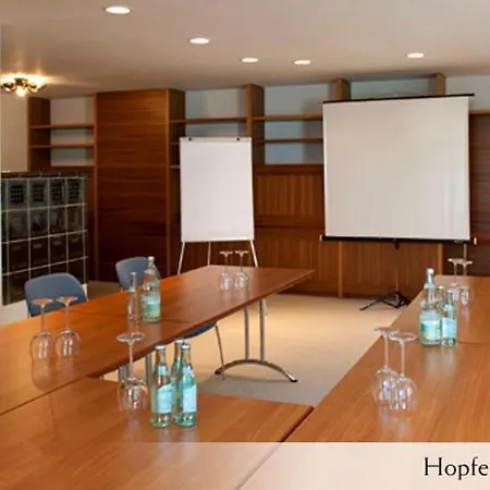 Hotel Gutshotel Odelzhausen