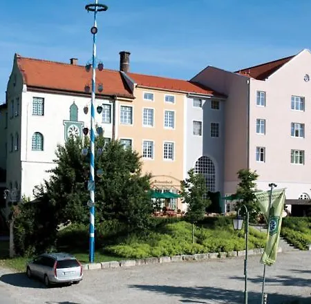 Hotel Gutshotel Odelzhausen
