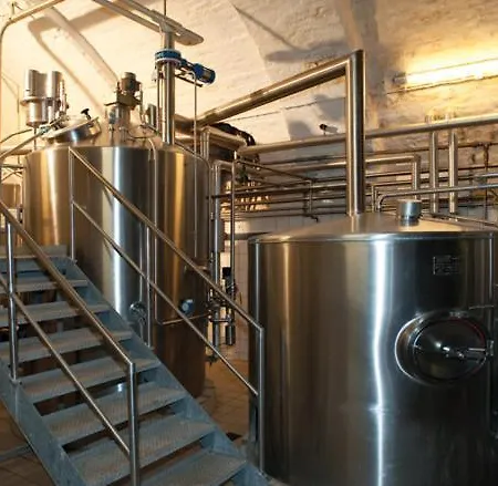 Gutshotel Odelzhausen