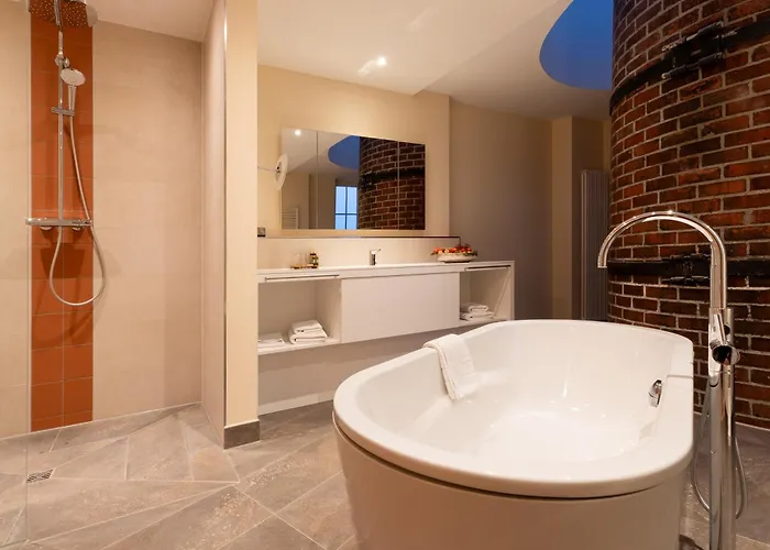 Hotel Gutshotel Odelzhausen