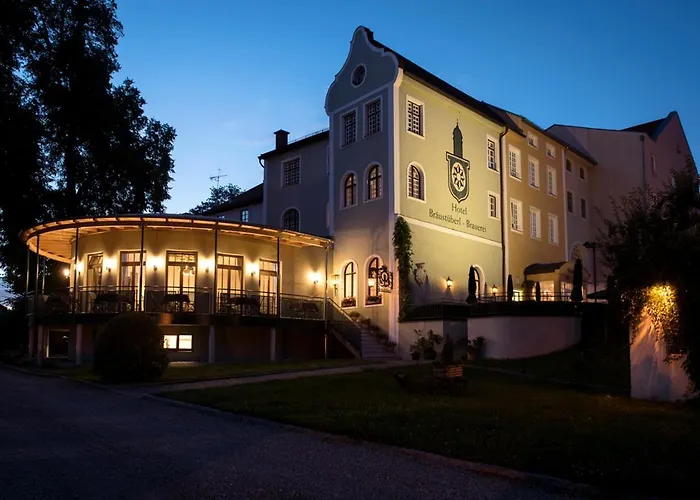 Hotel Gutshotel