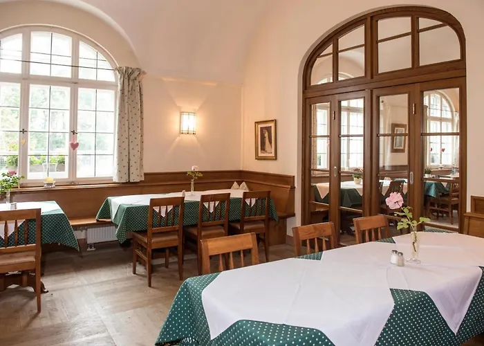 Hotel Gutshotel