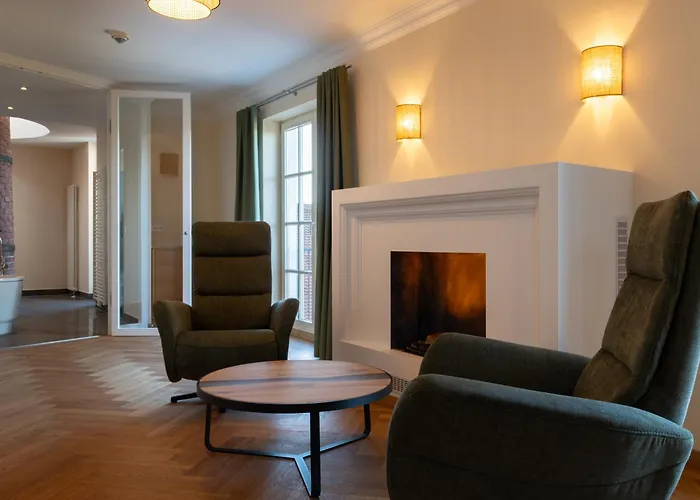 Hotel Gutshotel Odelzhausen